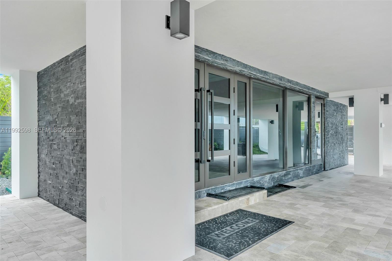 SEASIDE RESUBD - Residential