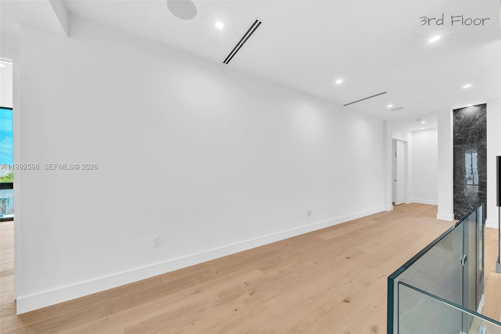 SEASIDE RESUBD - Residential