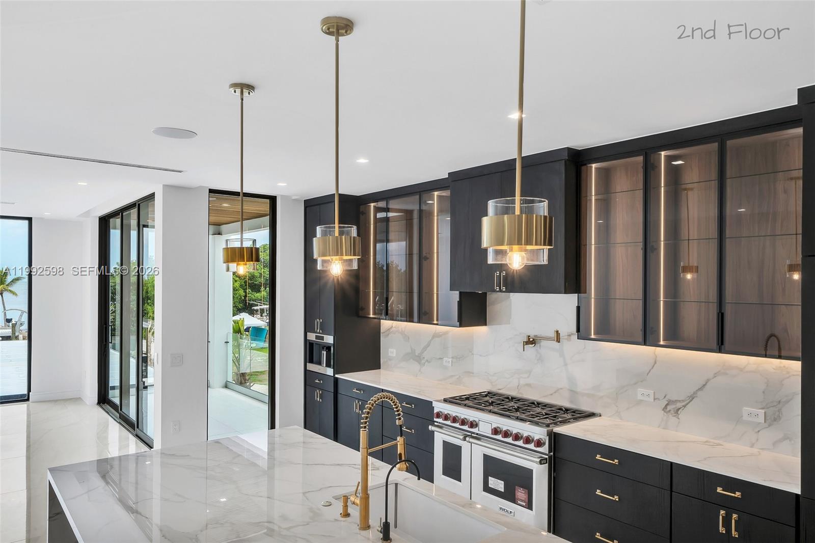 SEASIDE RESUBD - Residential