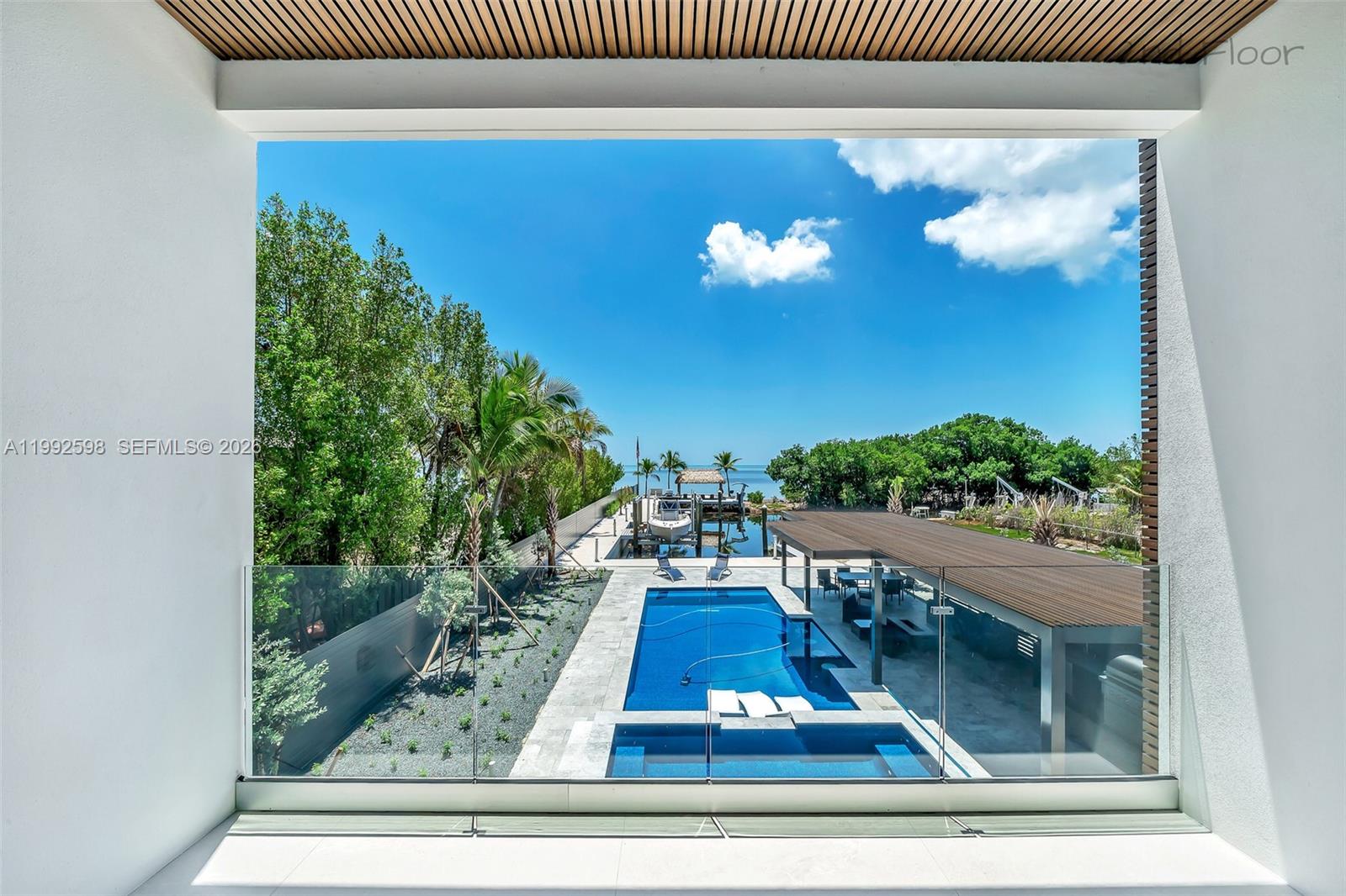 SEASIDE RESUBD - Residential