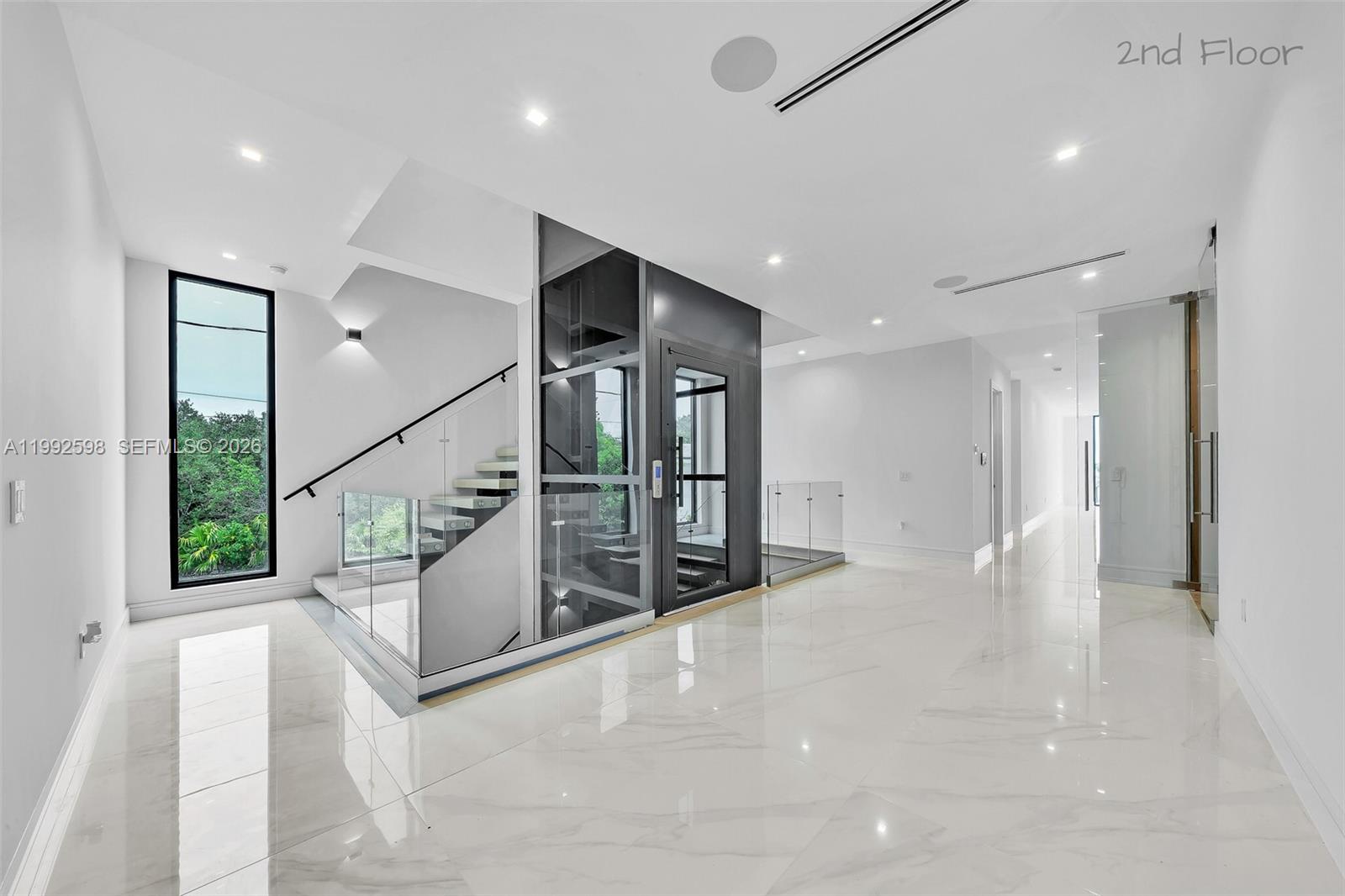 SEASIDE RESUBD - Residential