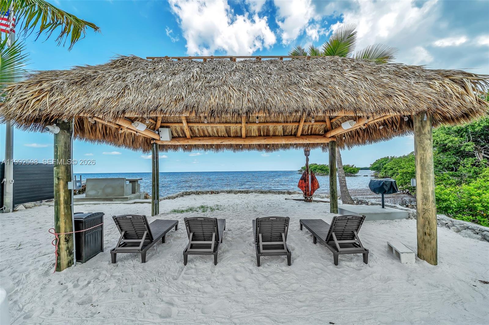 SEASIDE RESUBD - Residential