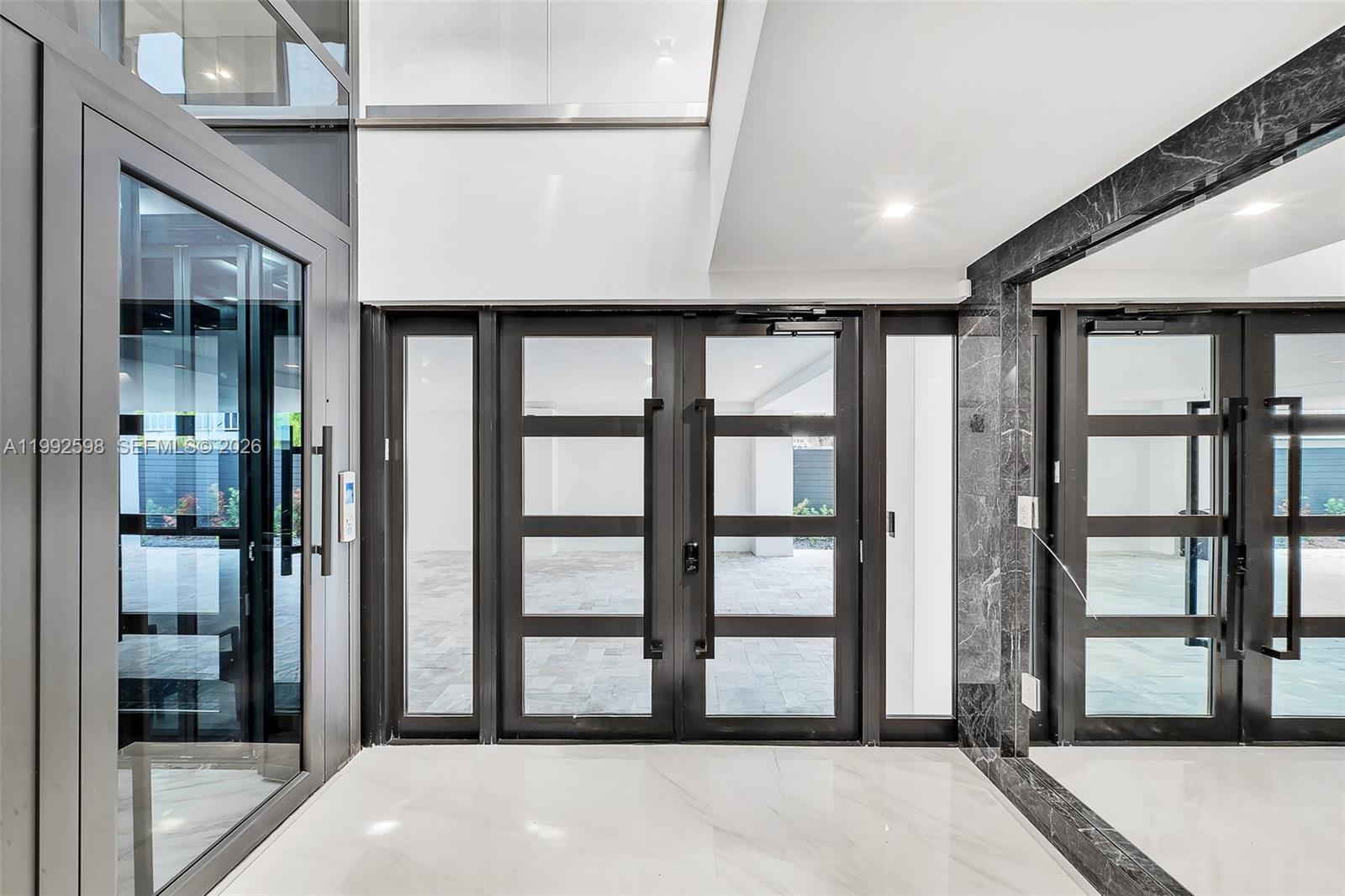 SEASIDE RESUBD - Residential