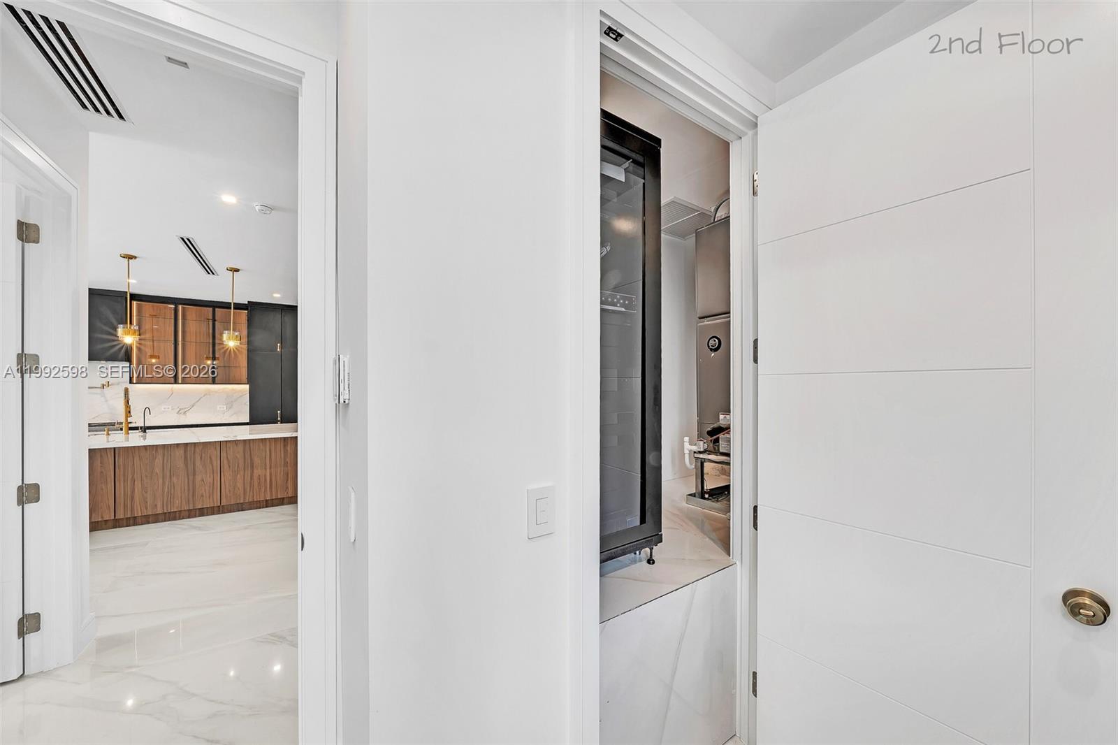 SEASIDE RESUBD - Residential