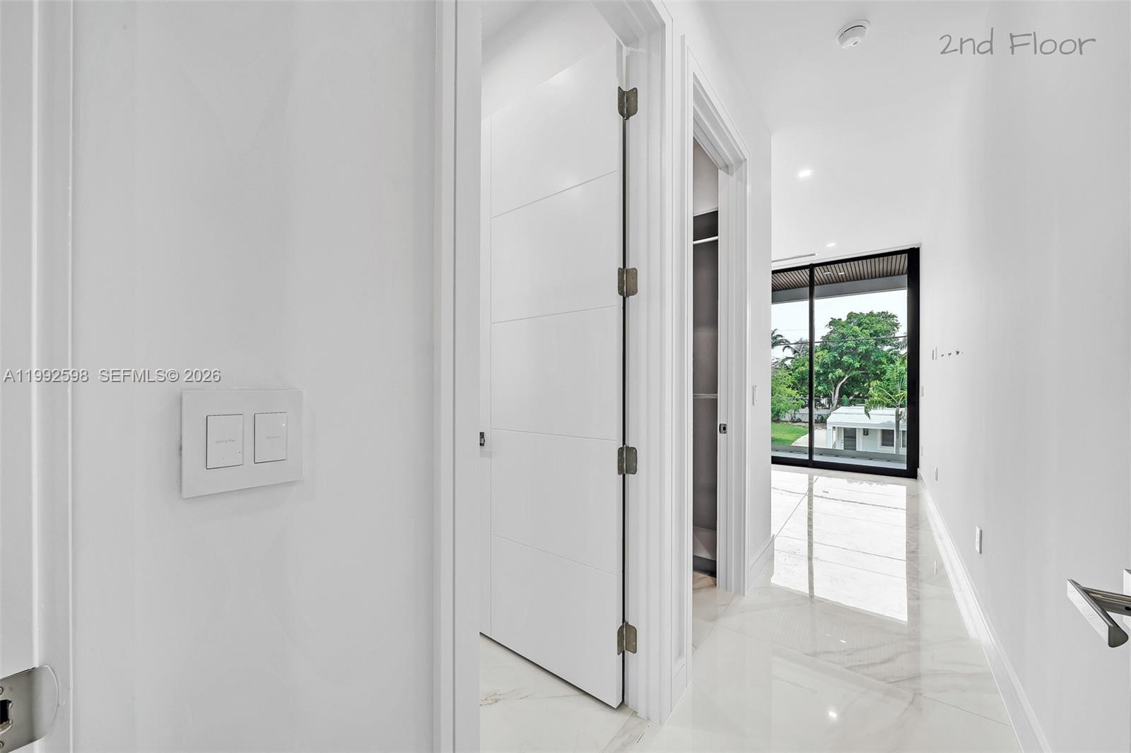 SEASIDE RESUBD - Residential