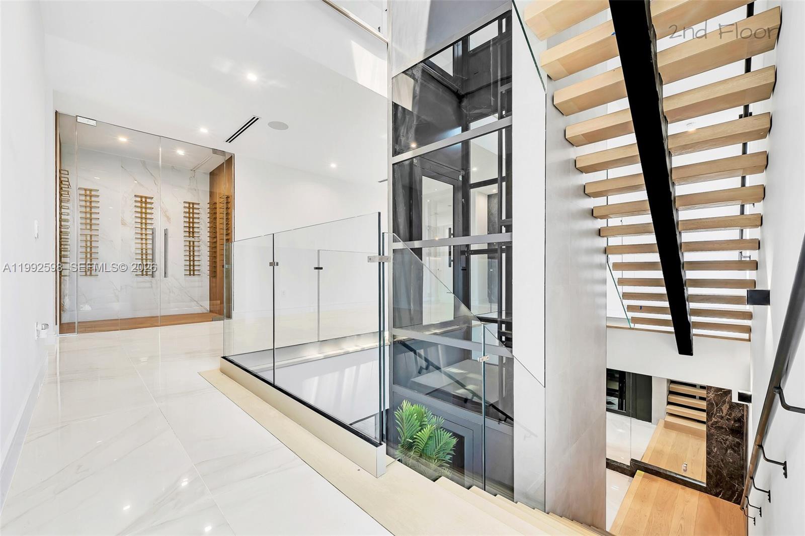 SEASIDE RESUBD - Residential