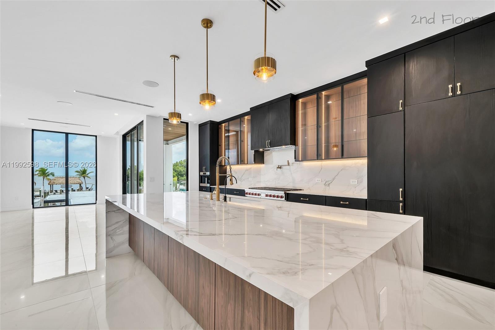 SEASIDE RESUBD - Residential