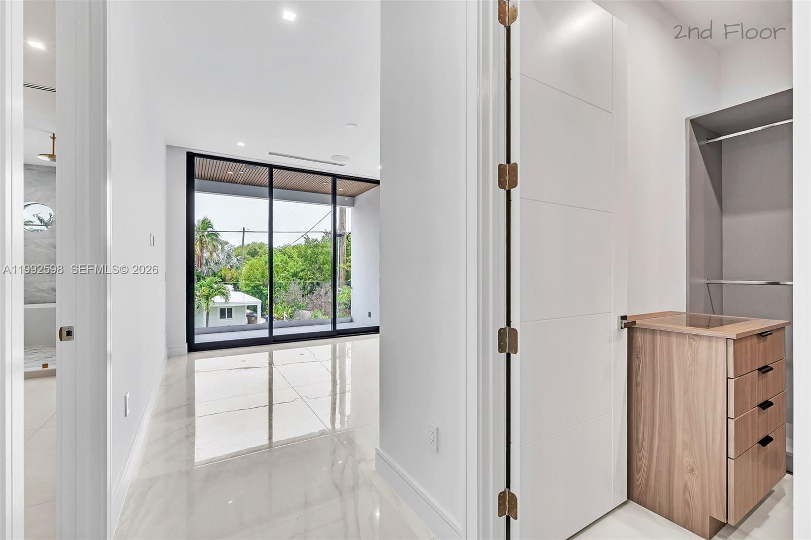 SEASIDE RESUBD - Residential