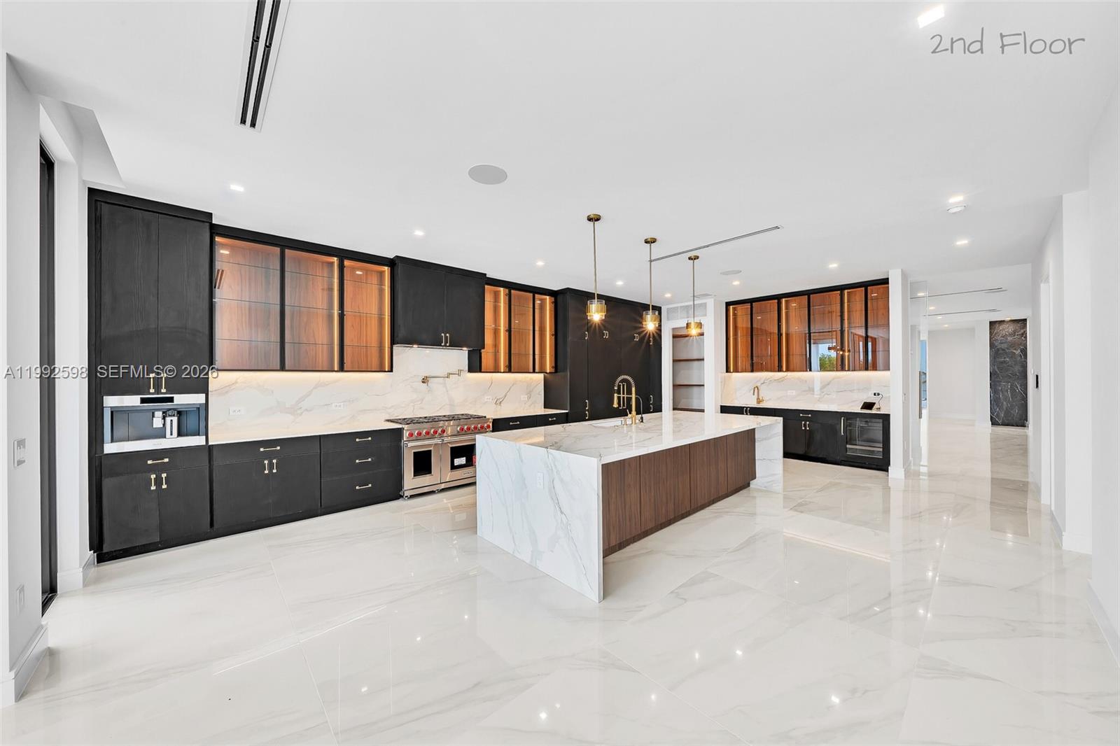 SEASIDE RESUBD - Residential