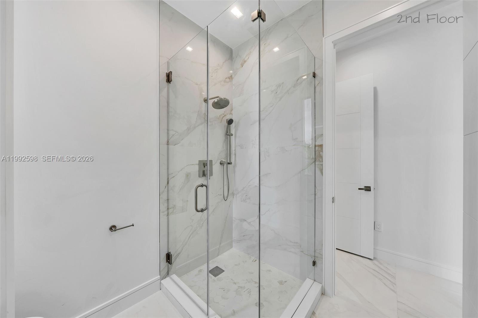 SEASIDE RESUBD - Residential