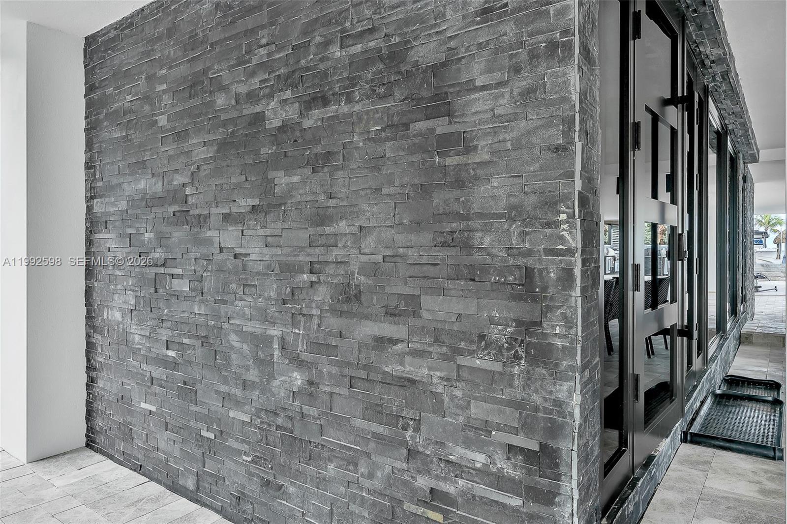 SEASIDE RESUBD - Residential