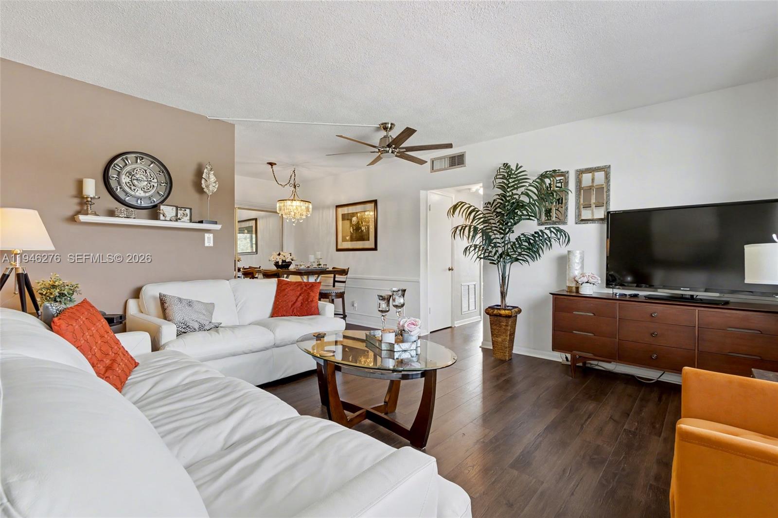 VIRGINIAN APARTMENTS - Residential