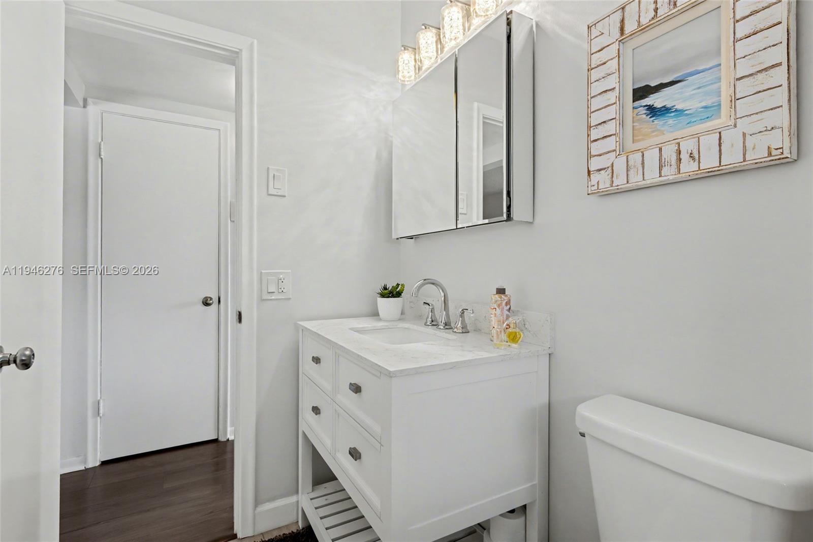 VIRGINIAN APARTMENTS - Residential