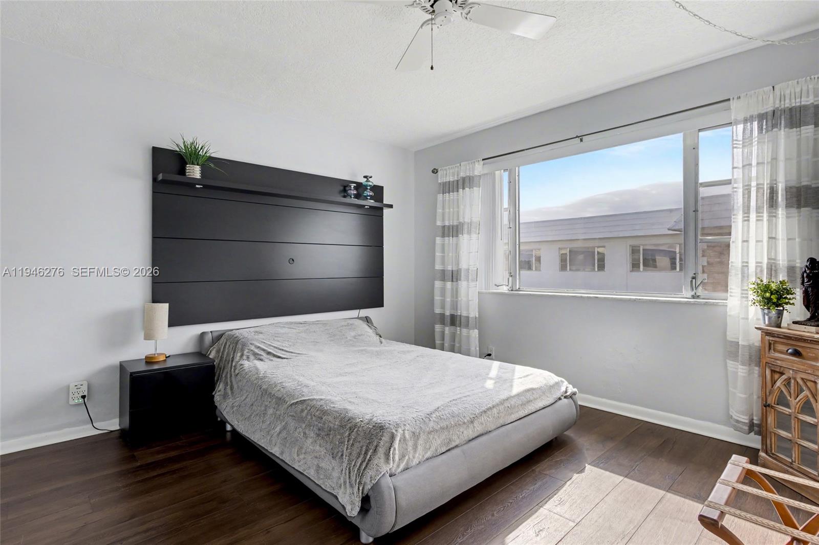 VIRGINIAN APARTMENTS - Residential