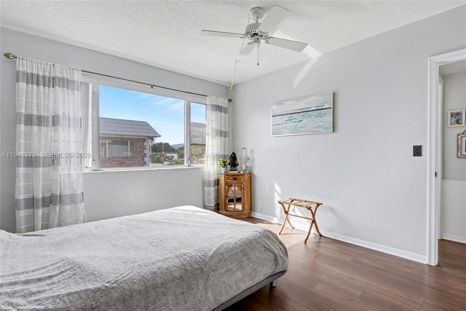 VIRGINIAN APARTMENTS - Residential