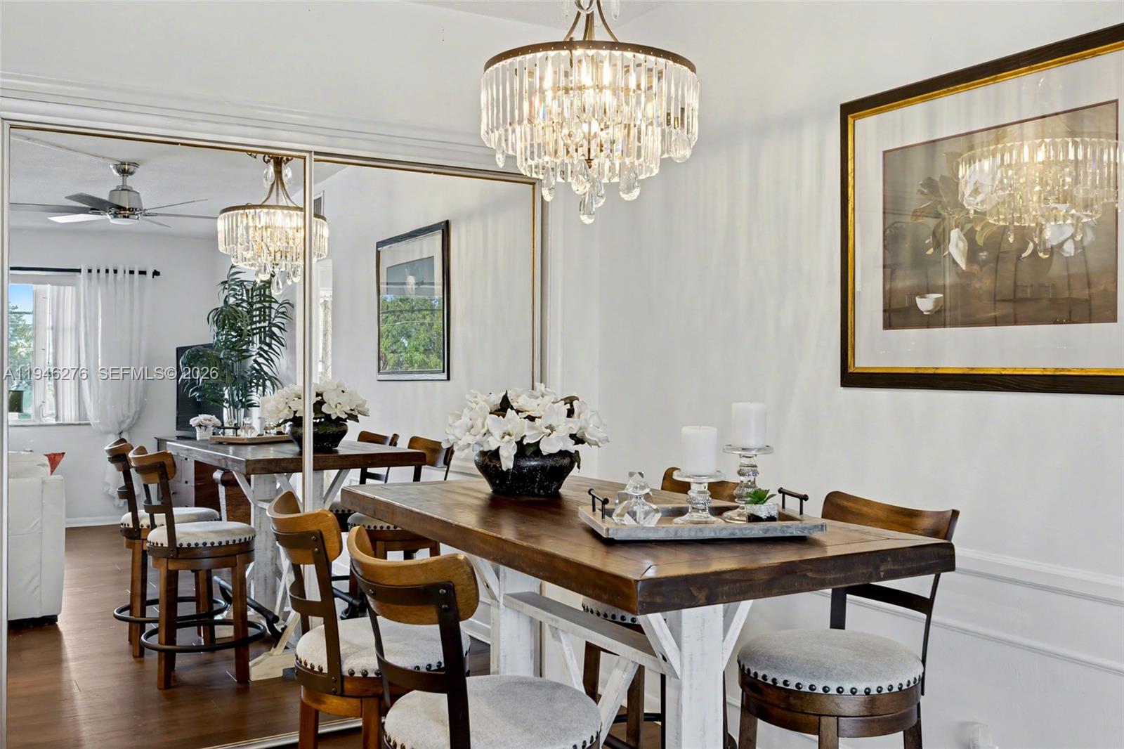 VIRGINIAN APARTMENTS - Residential