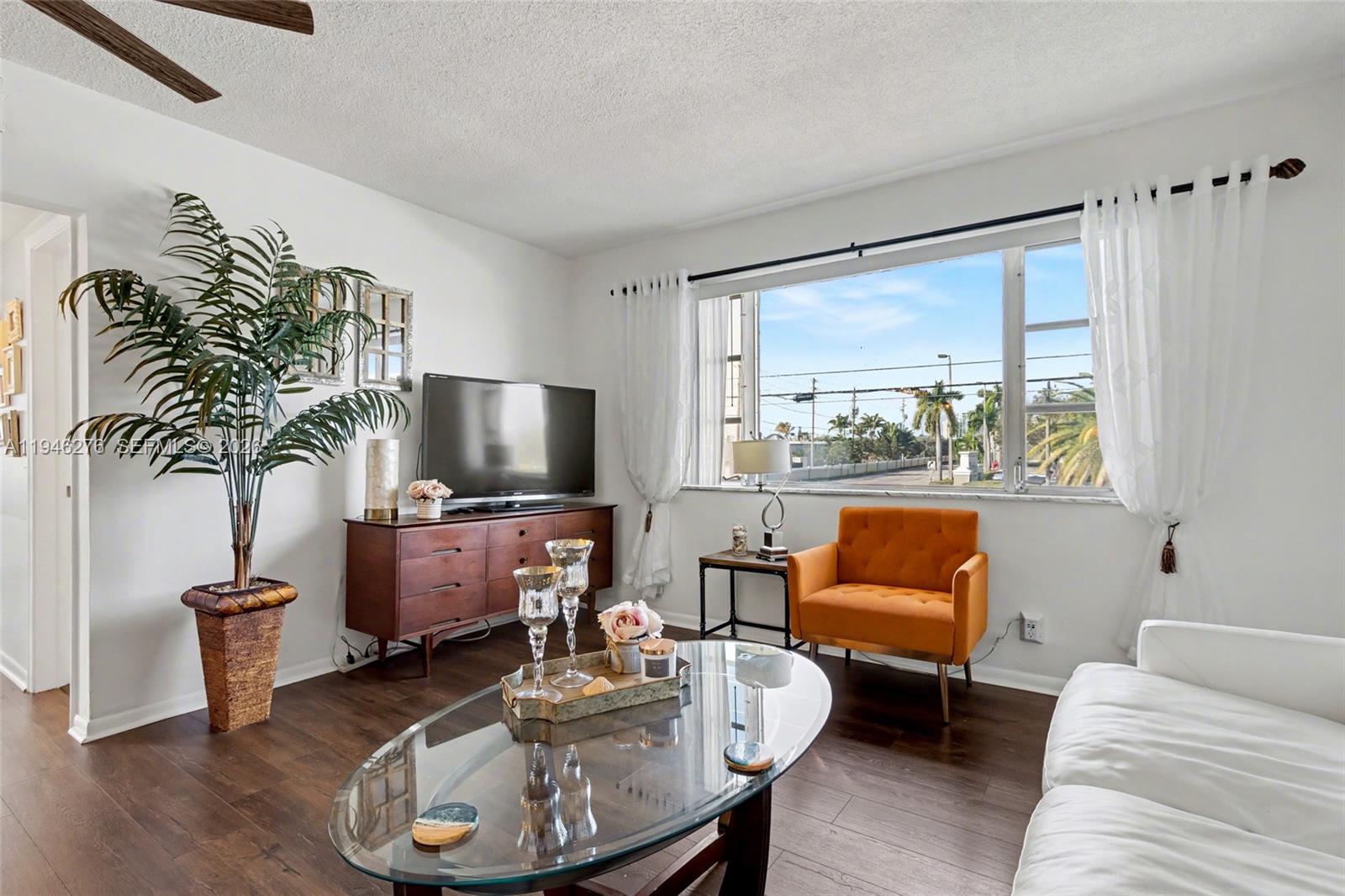 VIRGINIAN APARTMENTS - Residential