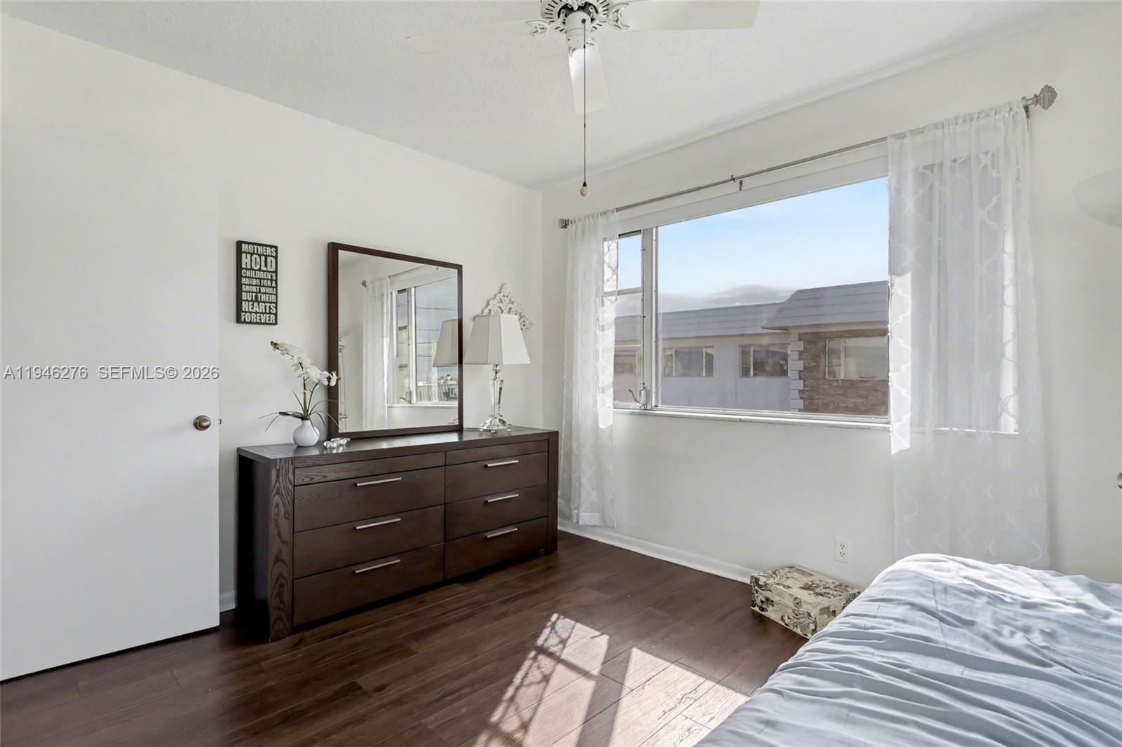 VIRGINIAN APARTMENTS - Residential