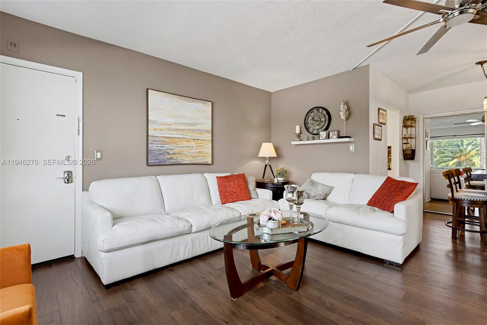 VIRGINIAN APARTMENTS - Residential