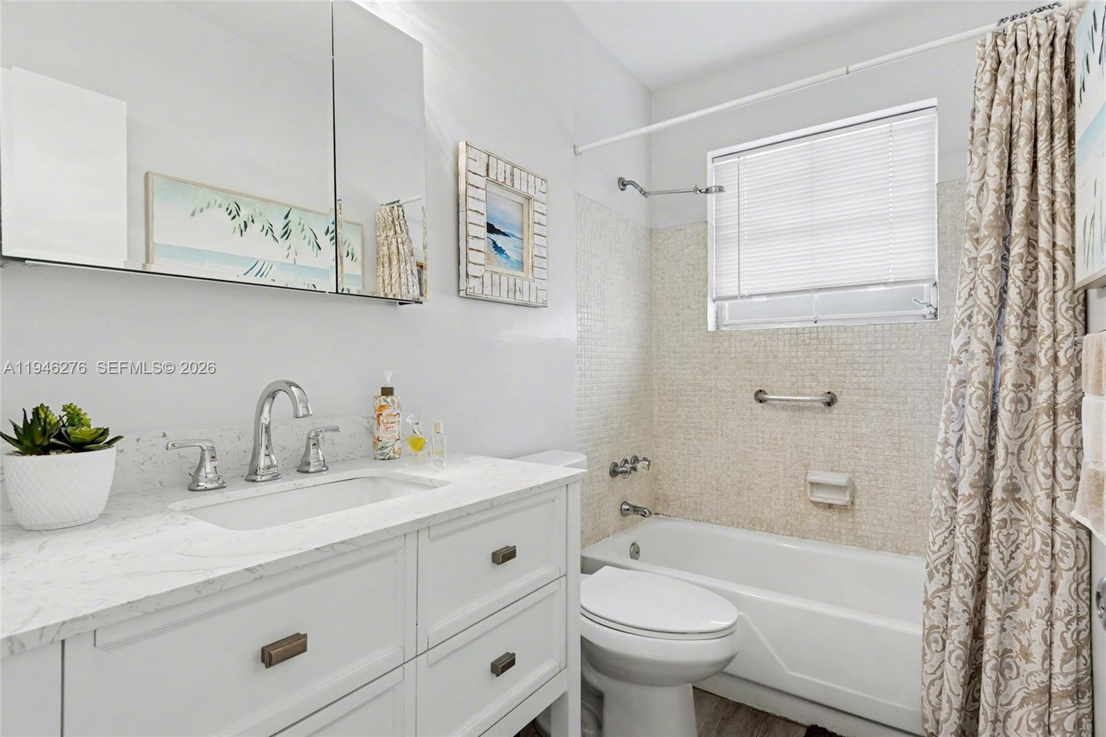 VIRGINIAN APARTMENTS - Residential