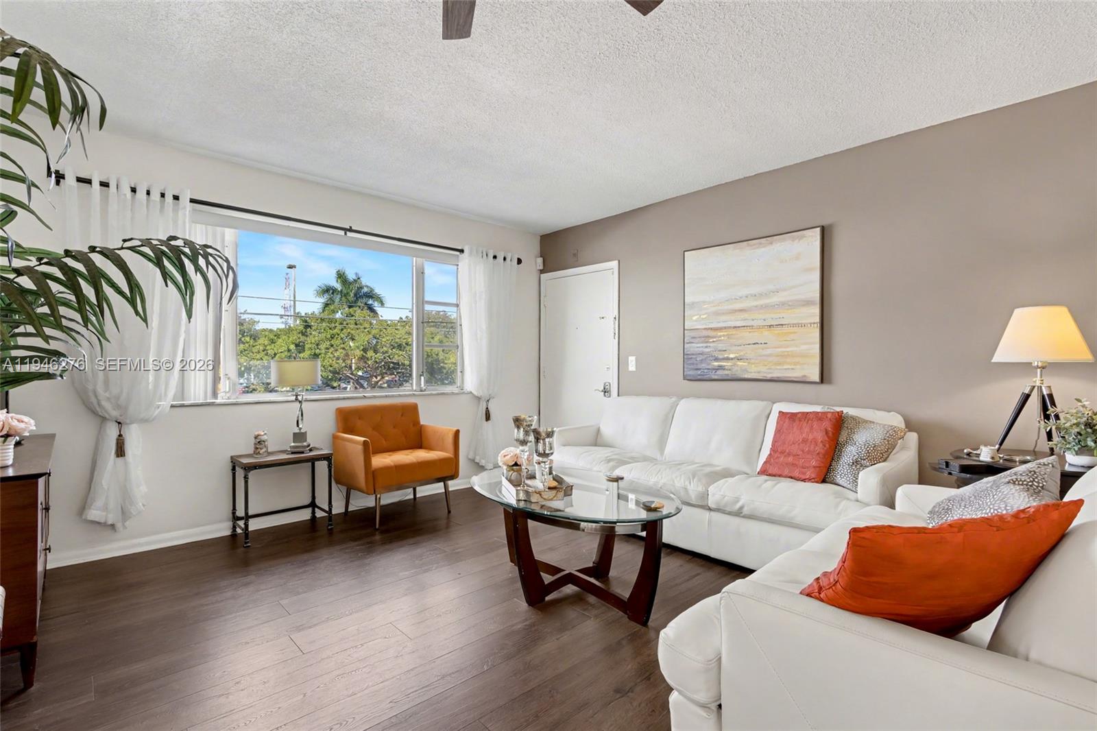 VIRGINIAN APARTMENTS - Residential