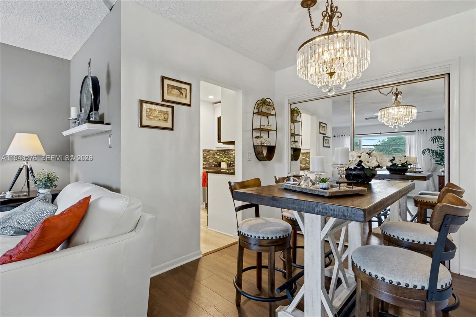 VIRGINIAN APARTMENTS - Residential