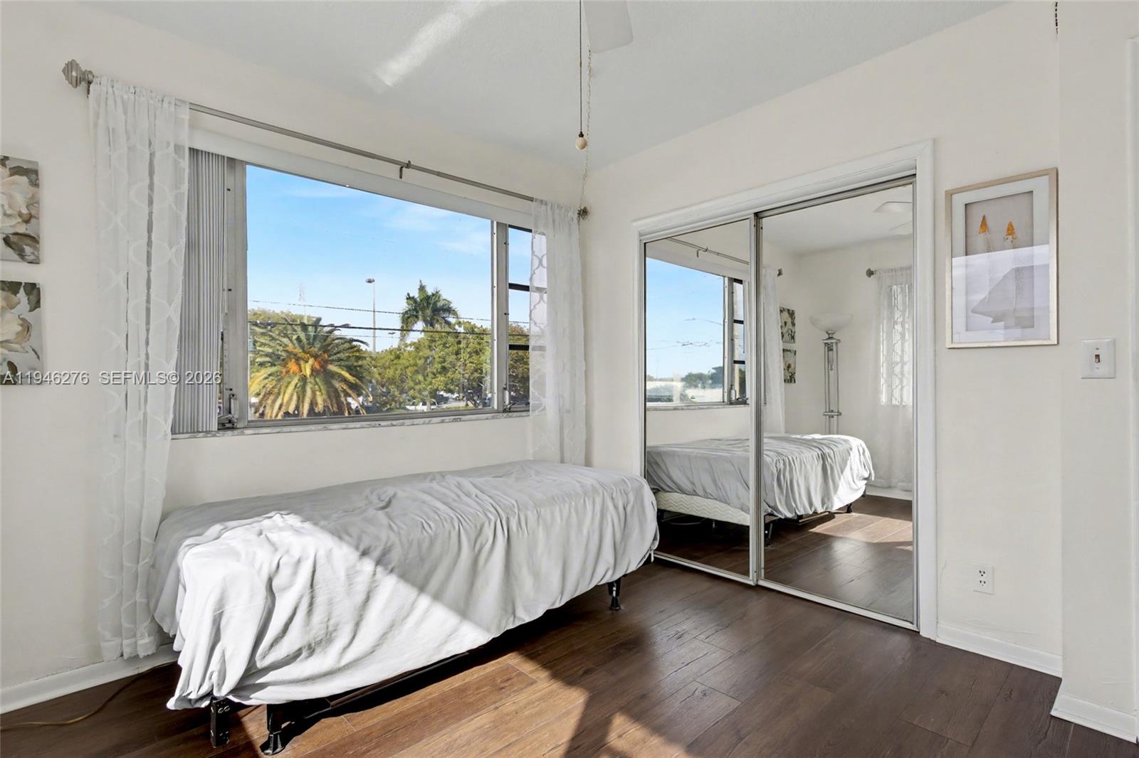 VIRGINIAN APARTMENTS - Residential