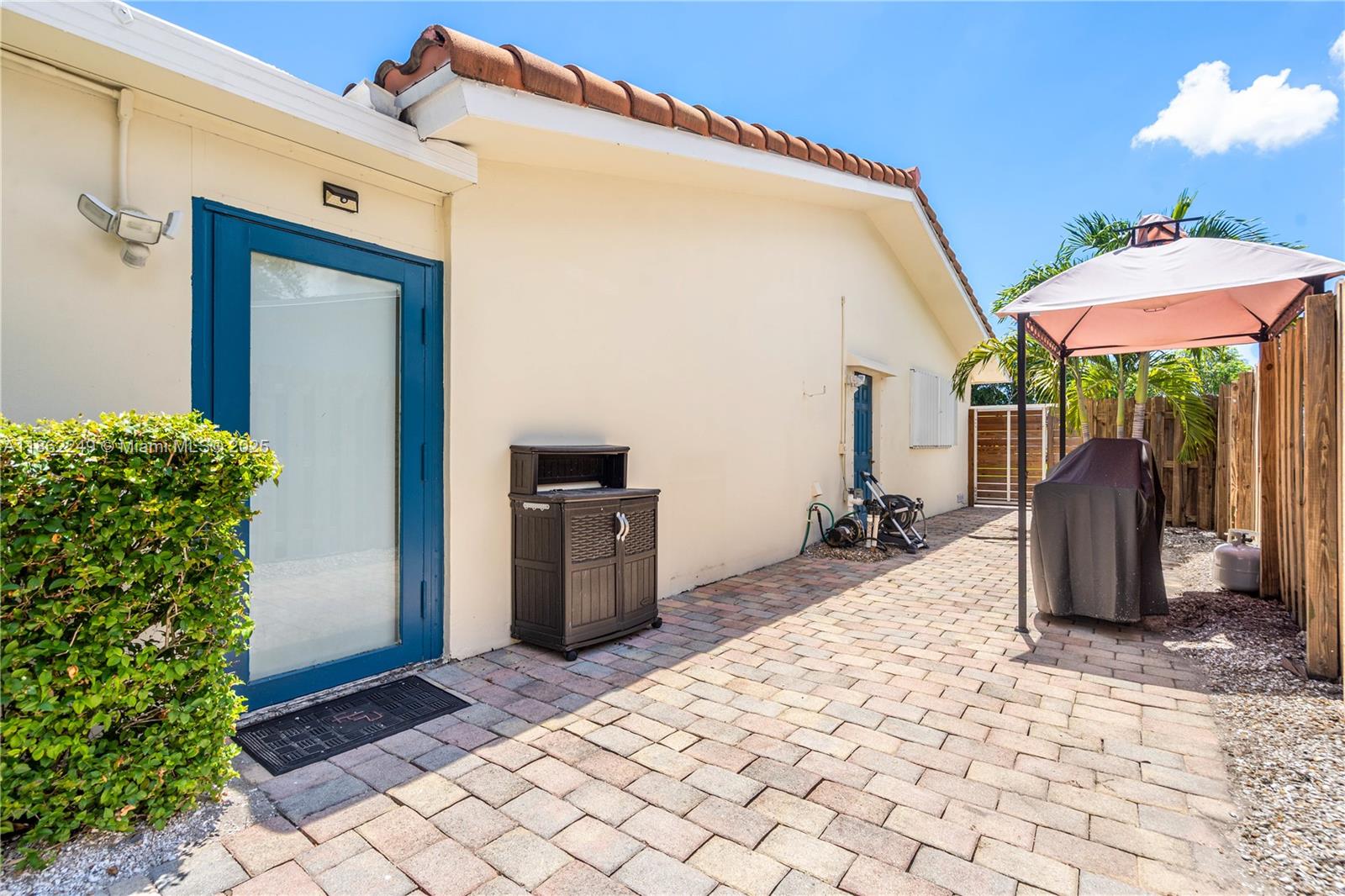 PALM-AIRE VILLAGE 2ND SEC - Residential