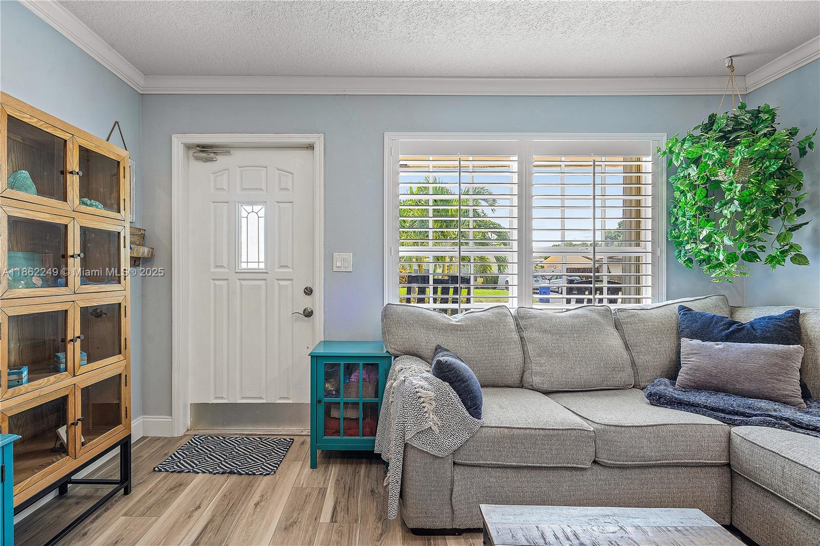 PALM-AIRE VILLAGE 2ND SEC - Residential