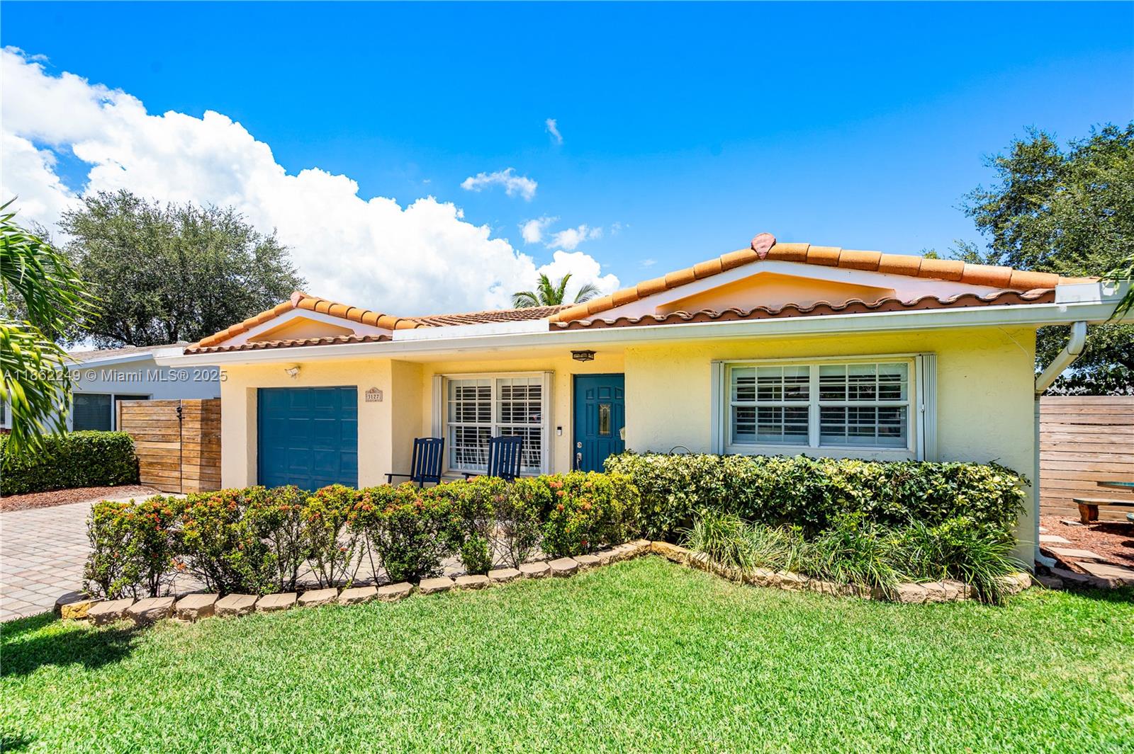 PALM-AIRE VILLAGE 2ND SEC - Residential