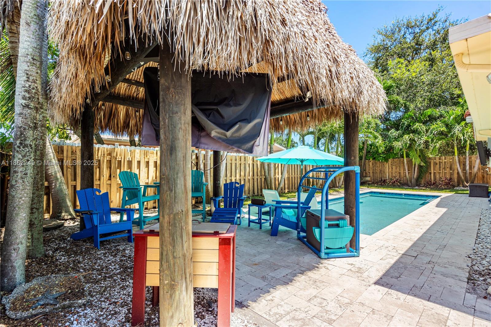 PALM-AIRE VILLAGE 2ND SEC - Residential