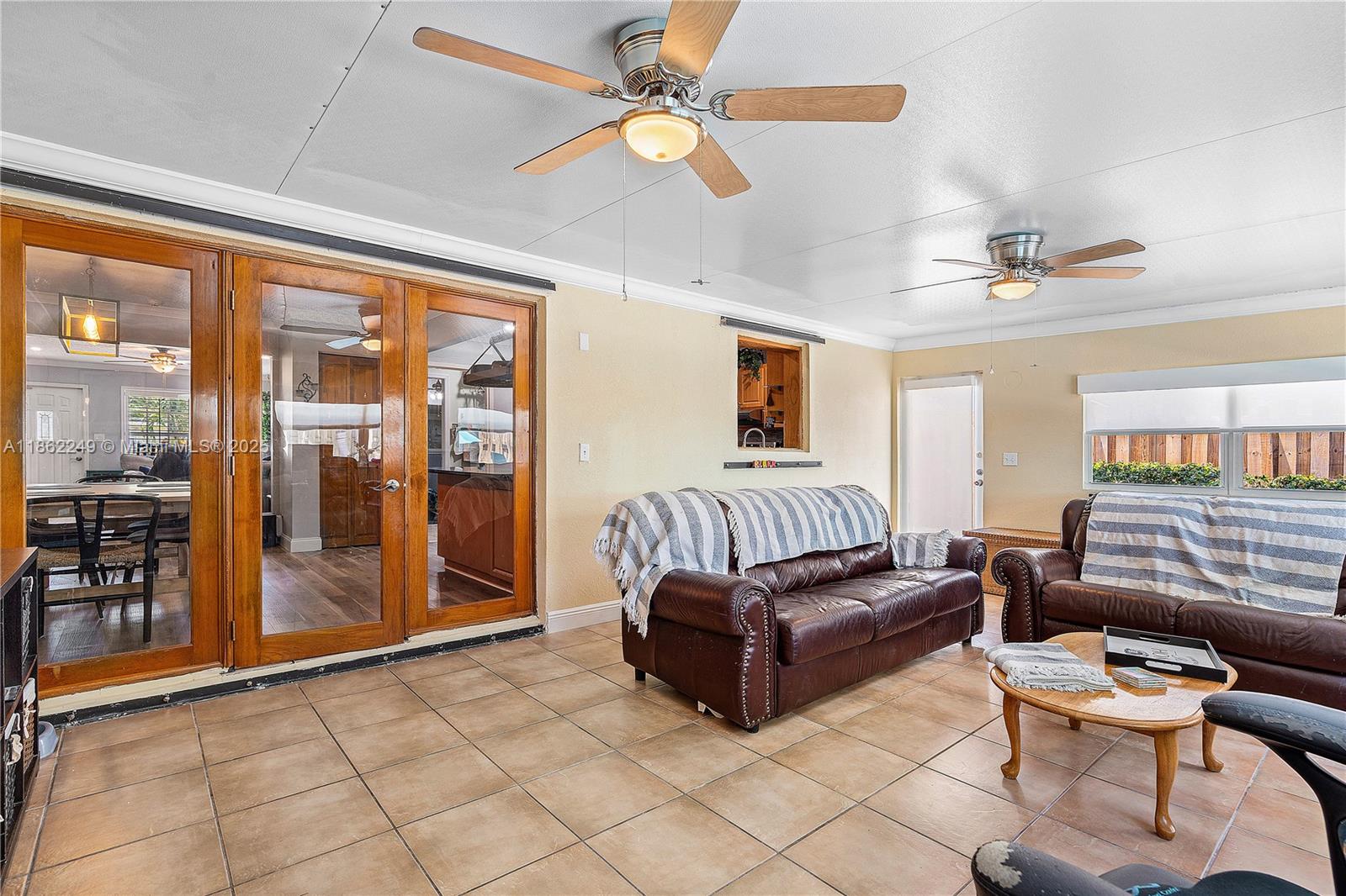 PALM-AIRE VILLAGE 2ND SEC - Residential