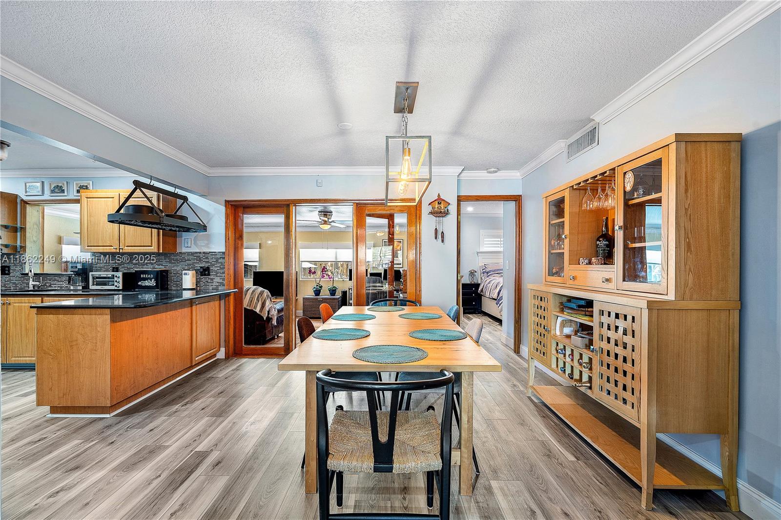 PALM-AIRE VILLAGE 2ND SEC - Residential