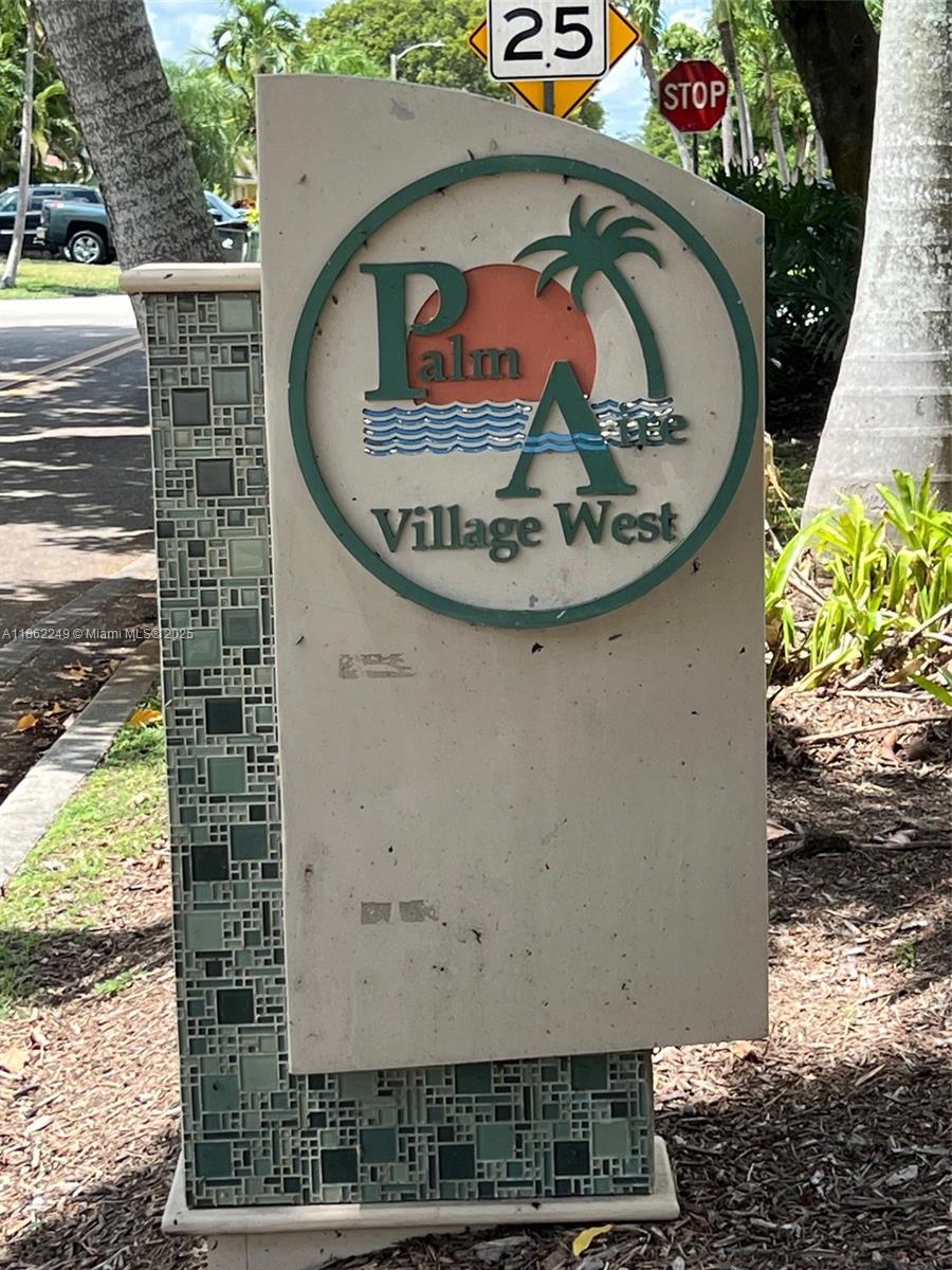 PALM-AIRE VILLAGE 2ND SEC - Residential