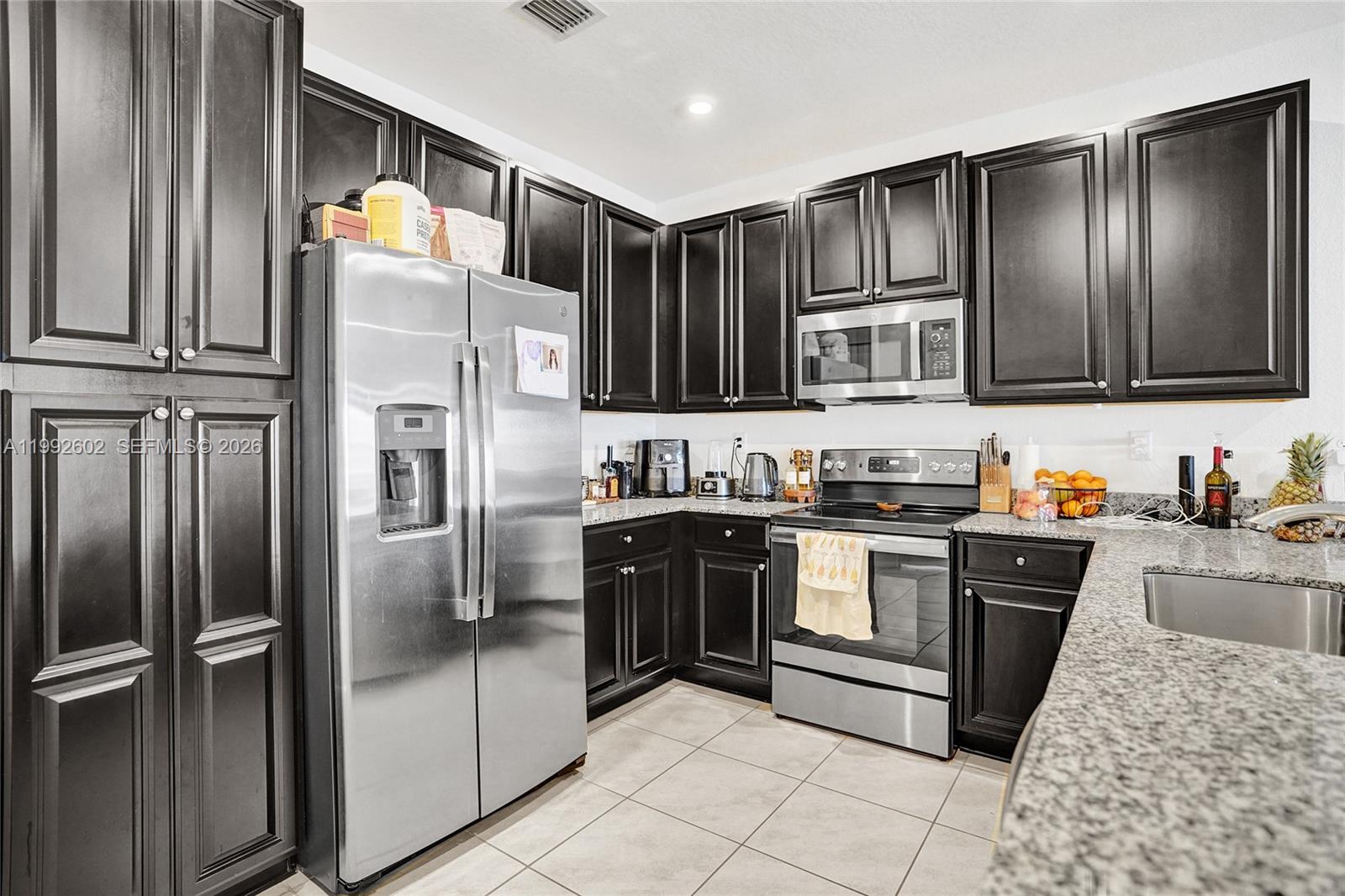 MC RESIDENTIAL - Residential