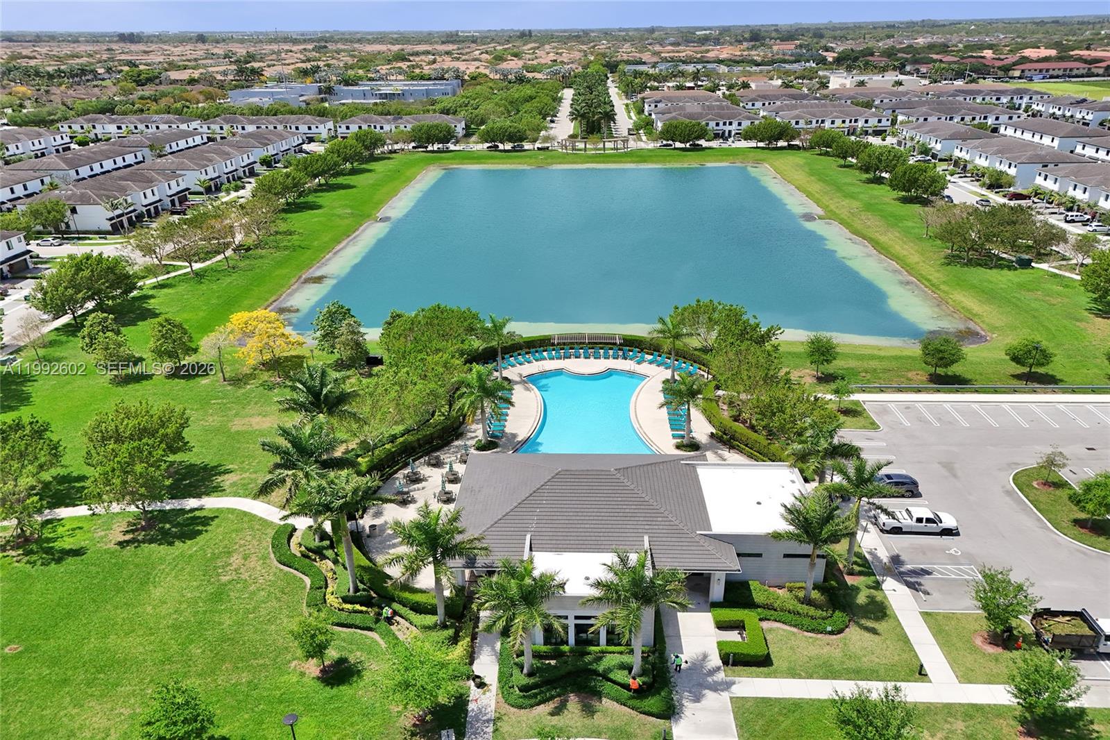 MC RESIDENTIAL - Residential