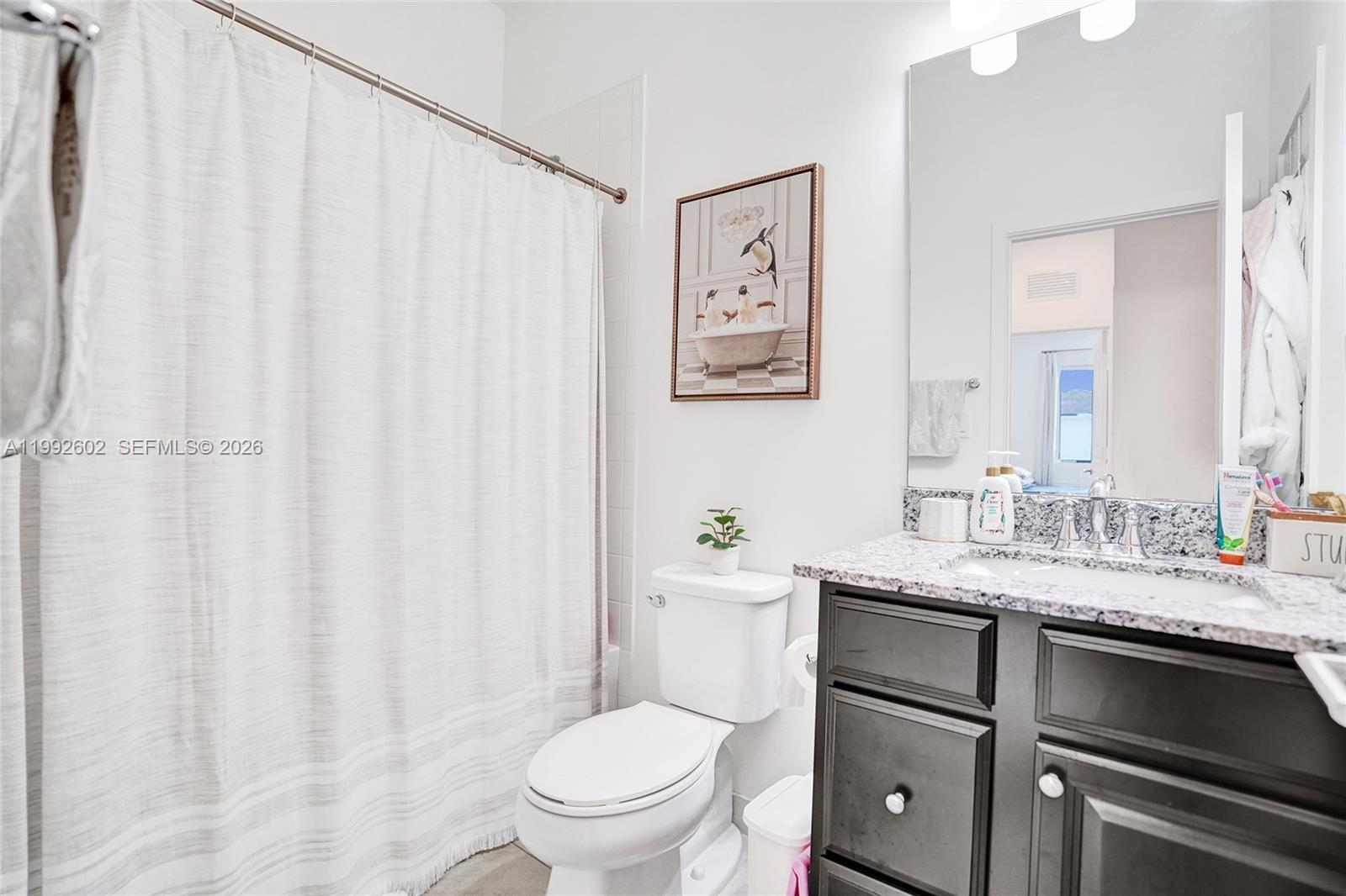 MC RESIDENTIAL - Residential