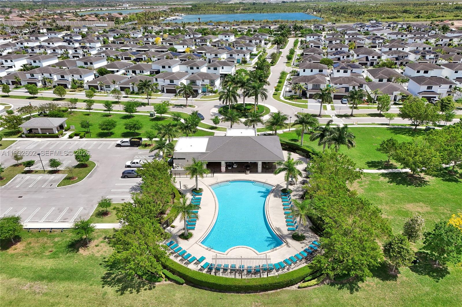 MC RESIDENTIAL - Residential