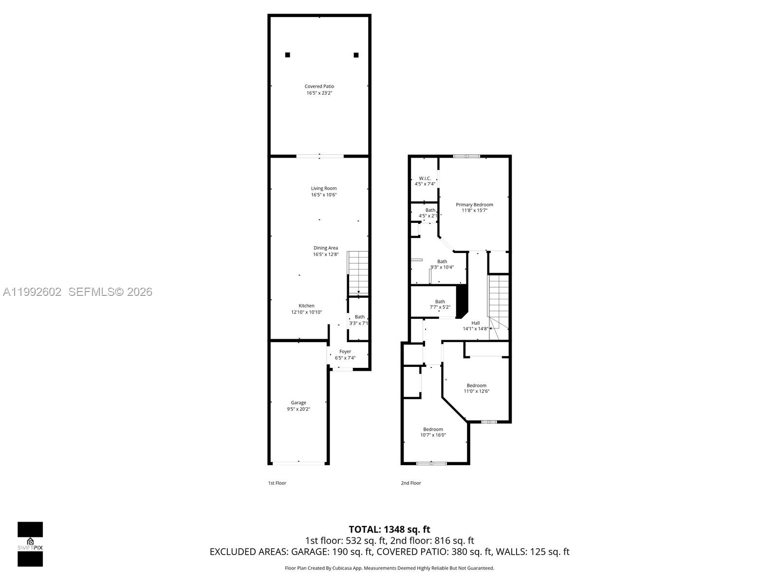 MC RESIDENTIAL - Residential
