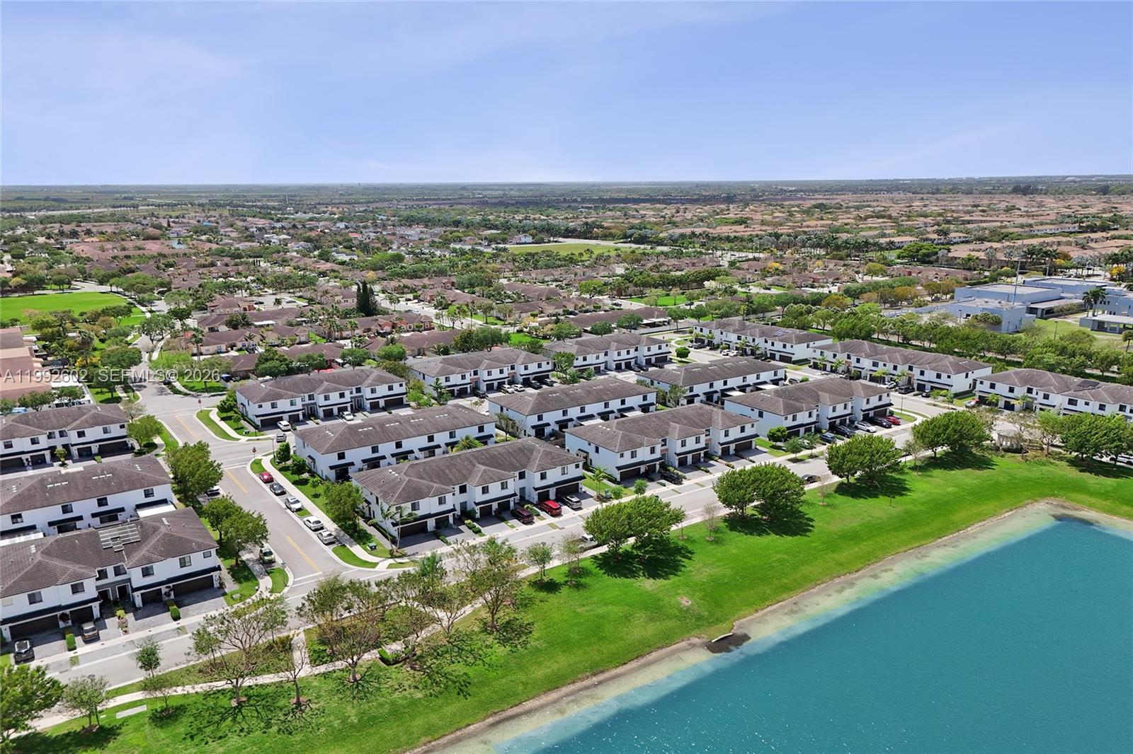 MC RESIDENTIAL - Residential