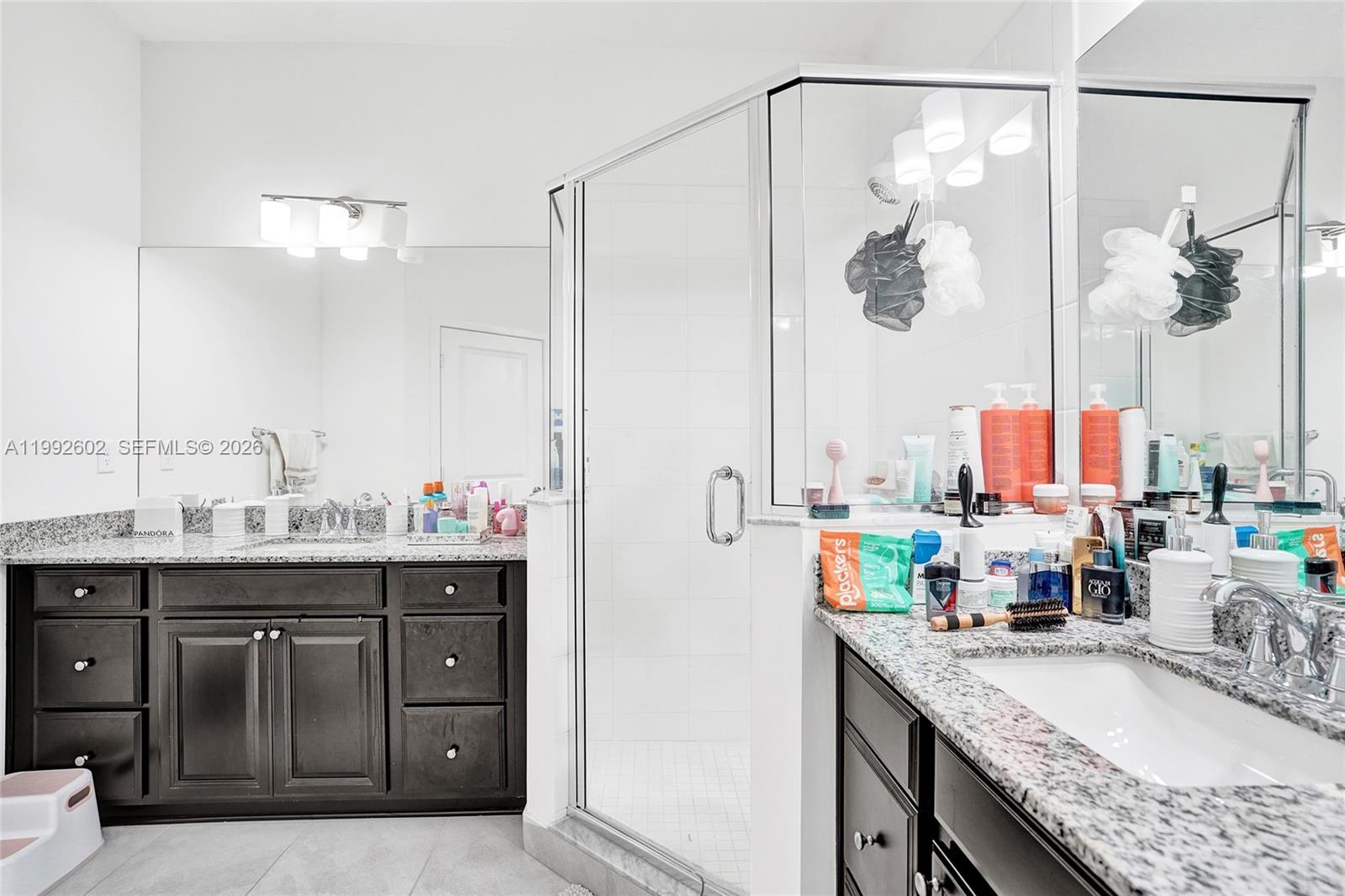 MC RESIDENTIAL - Residential