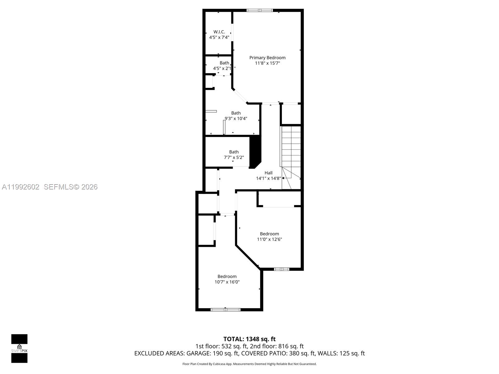 MC RESIDENTIAL - Residential