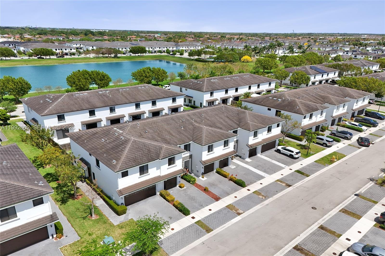 MC RESIDENTIAL - Residential