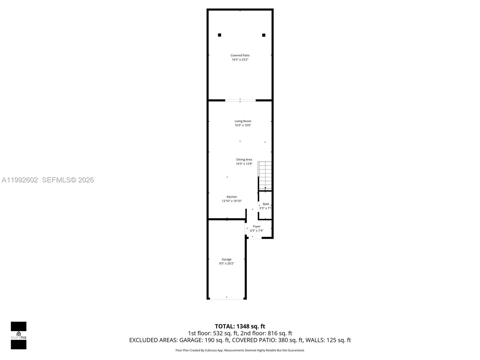 MC RESIDENTIAL - Residential