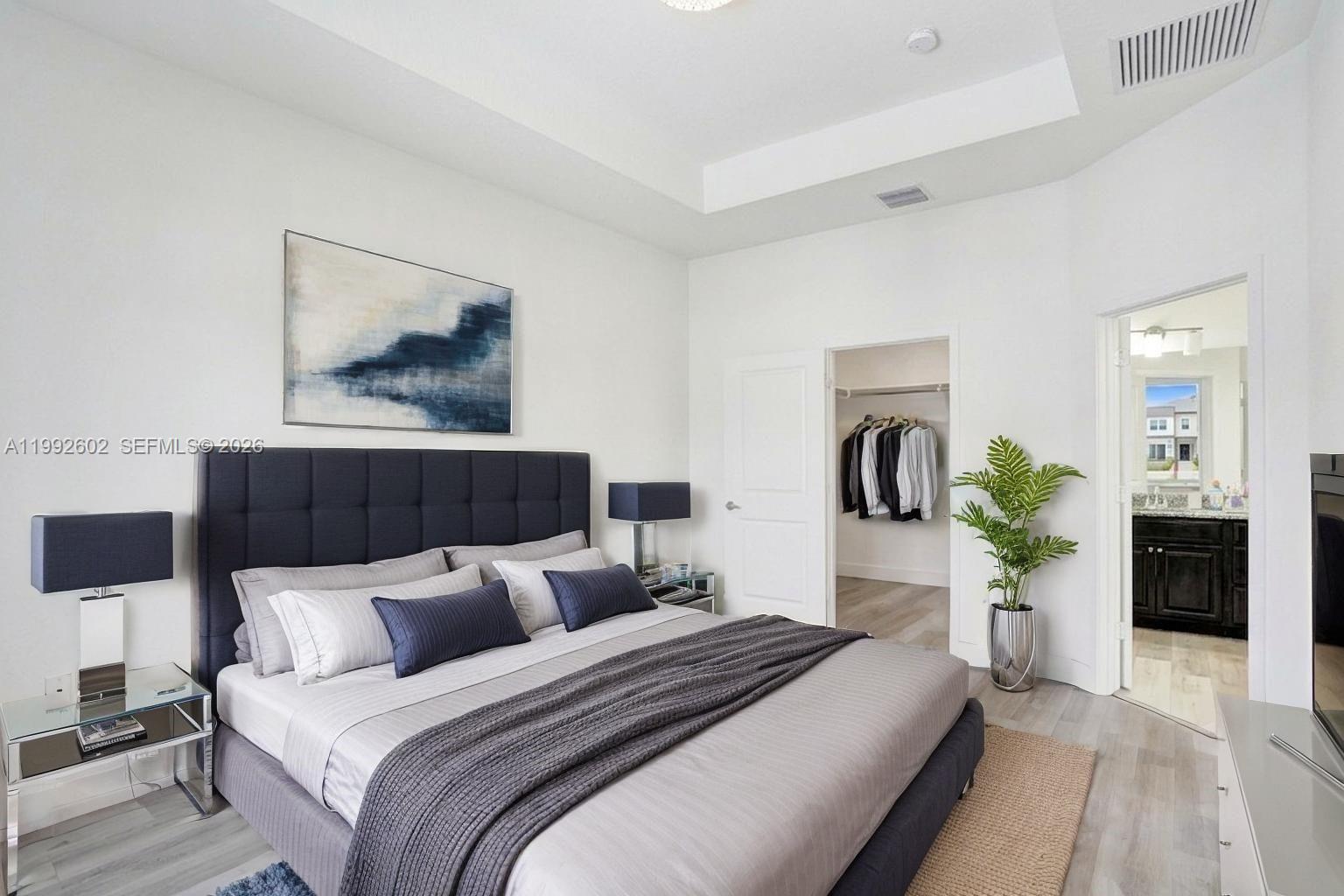 MC RESIDENTIAL - Residential