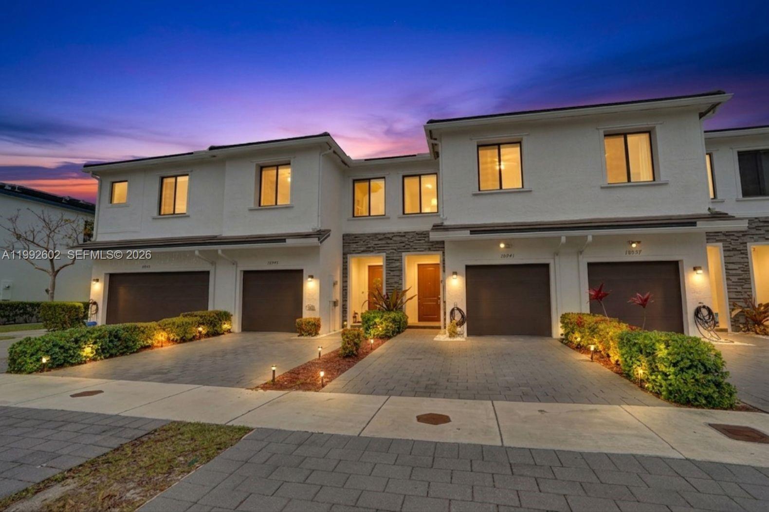 MC RESIDENTIAL - Residential