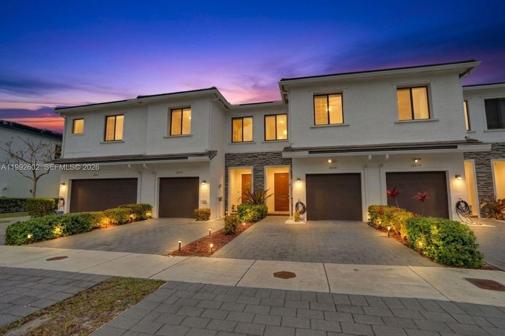 Photo of 10945 SW 235th Ln, Homestead, FL 33032 (MLS # A11992602)