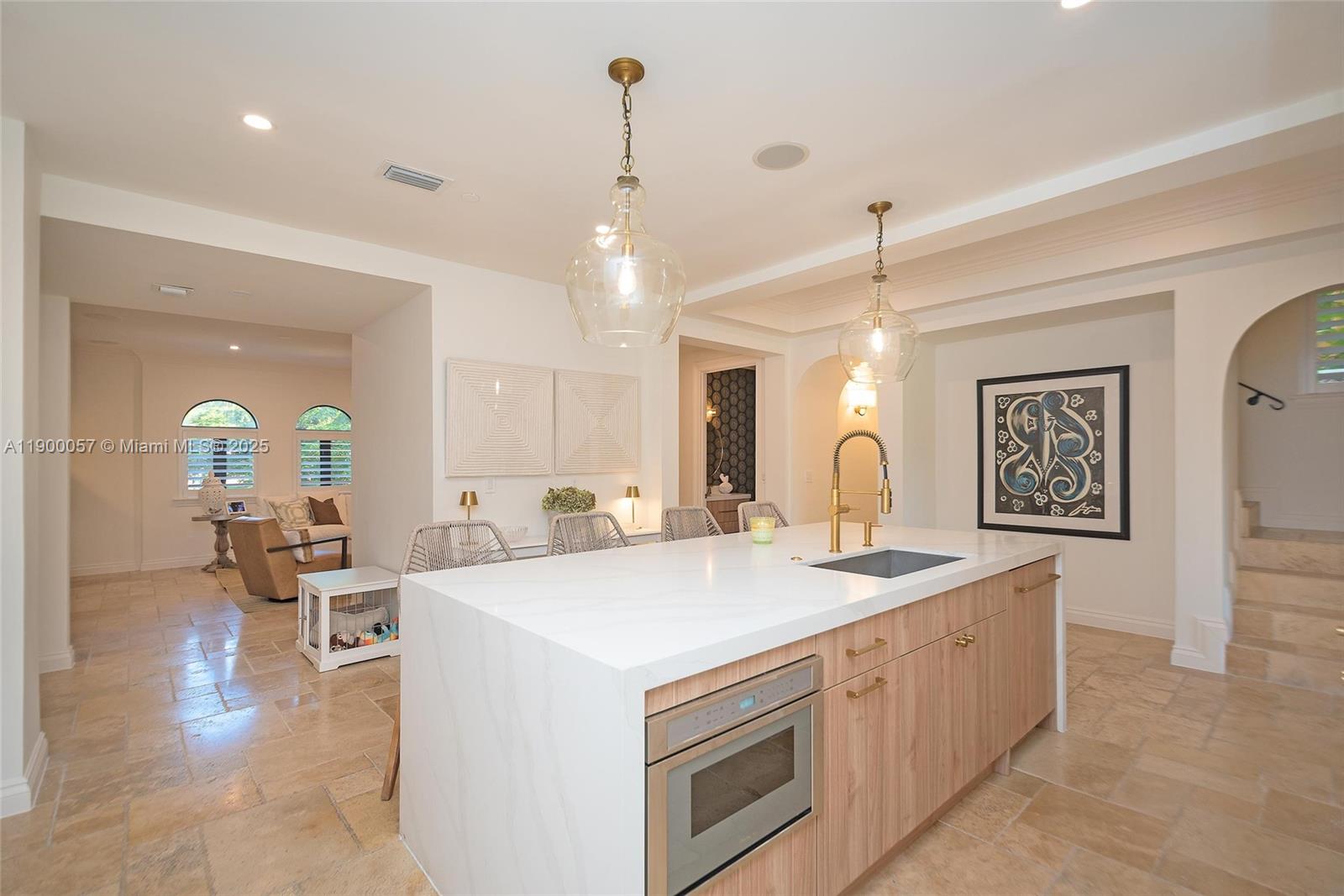 PORTO VECCHIO AT PARADISE - Residential