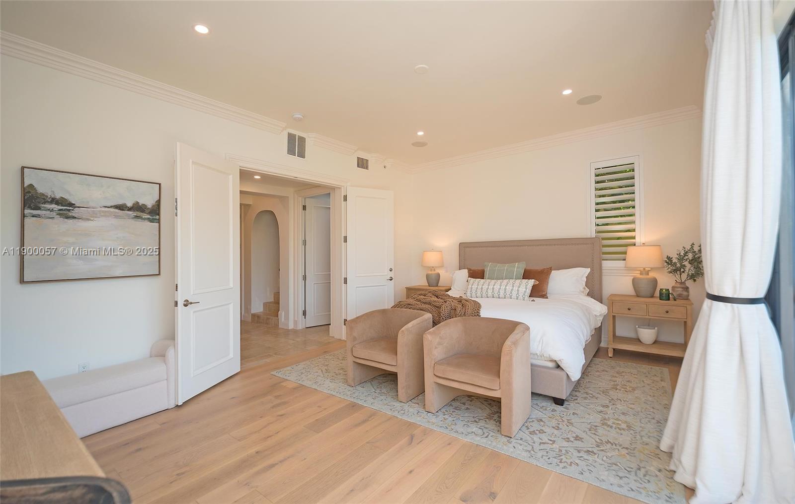 PORTO VECCHIO AT PARADISE - Residential