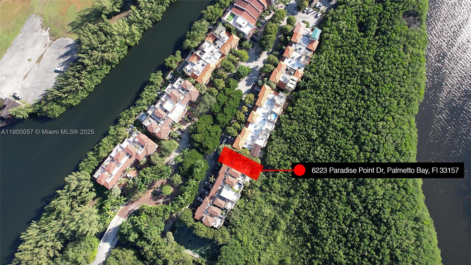 View photos, virtual tours, details... 6223 Paradise Point Dr